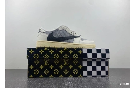  DZ8866-192 1 Jordan Low Air 0928